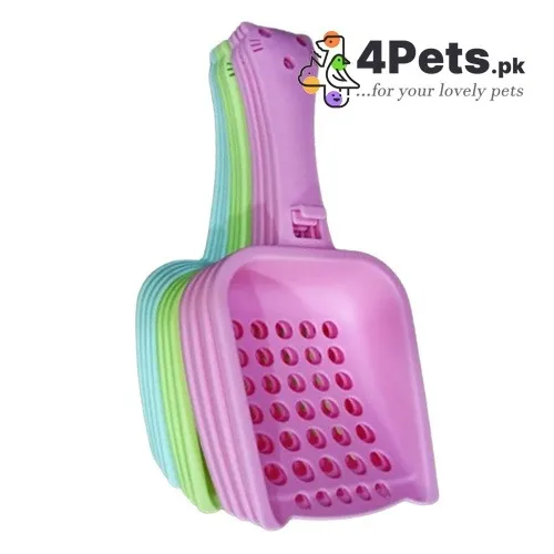 Best Price Cat Litter Scoop Large with Holes