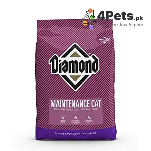 Diamond Maintenance Cat Food 