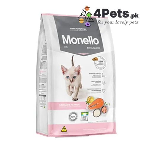 Monello Kitten Food 1kg