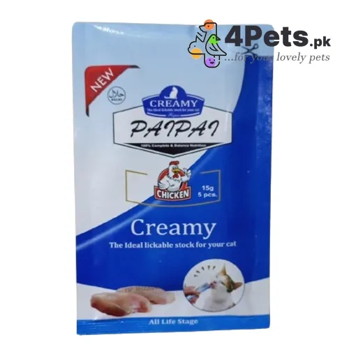 Best Price Pai Pai Creamy Treat