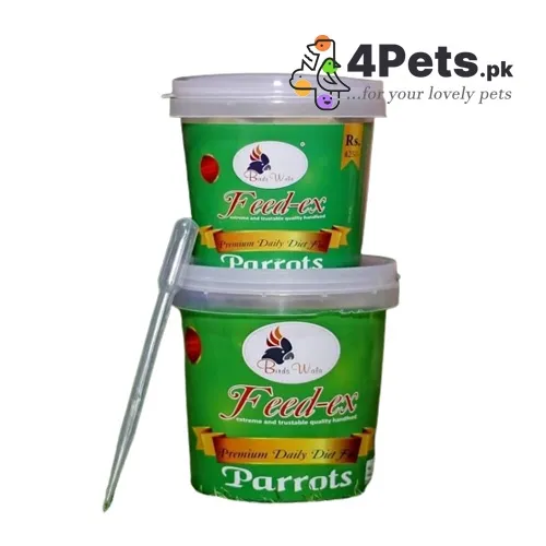 Best Price Parrot Feed-Ex Handfeed