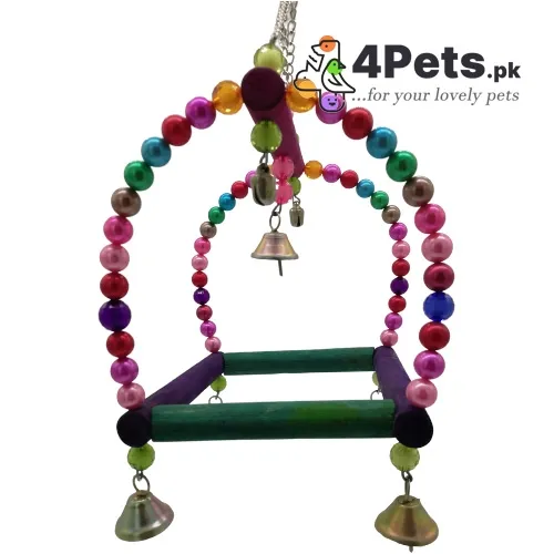 Best Price Parrot Toy Doli Large