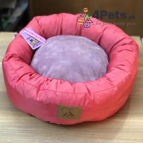 Best Price Pet Round Bed