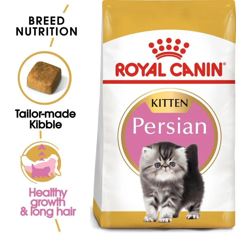 Royal Canin Persian Kitten